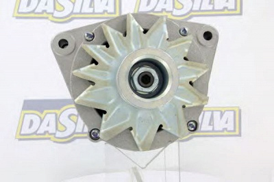 DA SILVA 010446 - Генератор